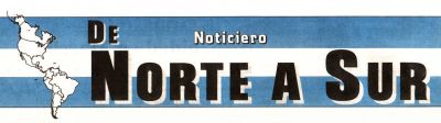 Noticiero de Norte a Sur