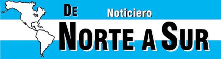 Noticiero de Norte a Sur