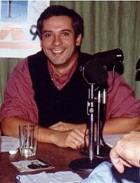 Roberto Méndez