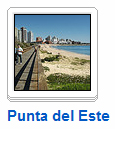 PUNTA DEL ESTE