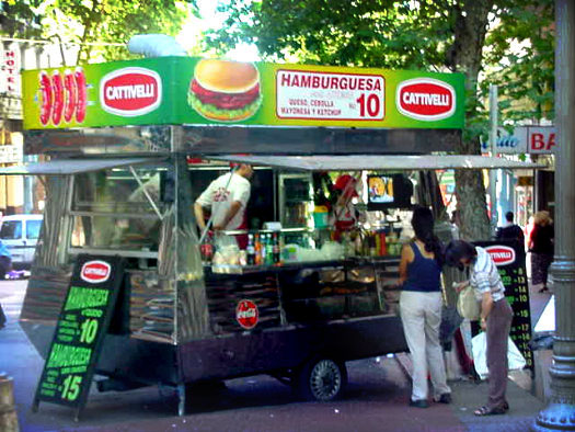 Carrito Cattivelli