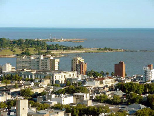 Punta Carretas y Barrio Palermo