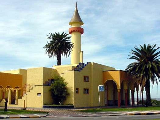 Museo Oceanogrfico