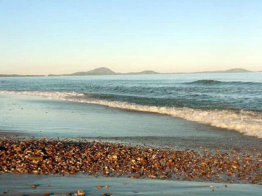 Costa del este (Cuchilla Alta)