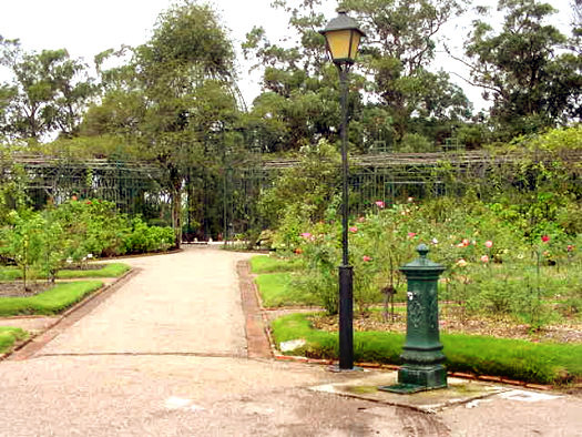 Parque del Prado