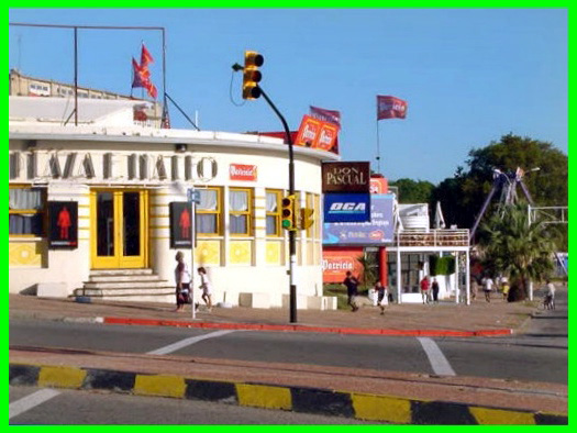 Plaza Mateo (Parque Rod)