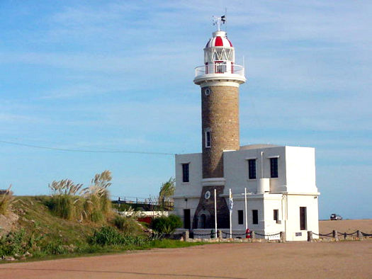 Faro de Punta Carretas