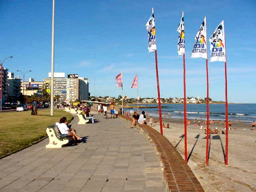 Punta del Descanso
