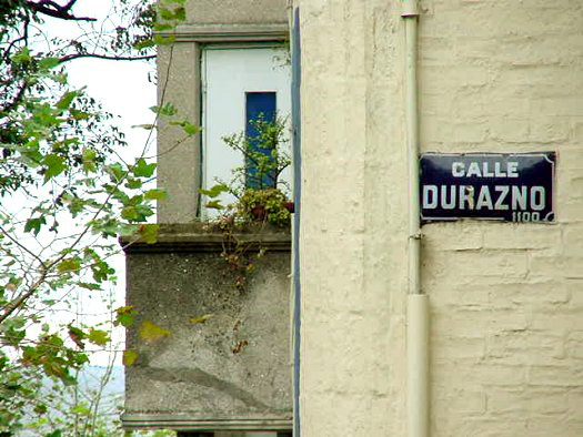 esquina Ro Negro