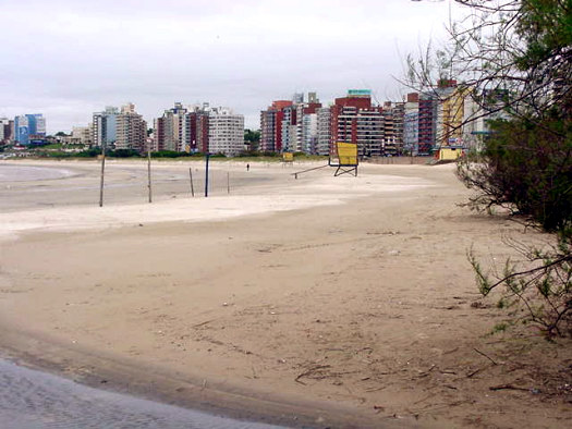 Playa Malvn