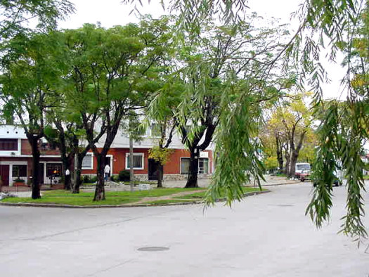 Asamblea esquina Atlntico