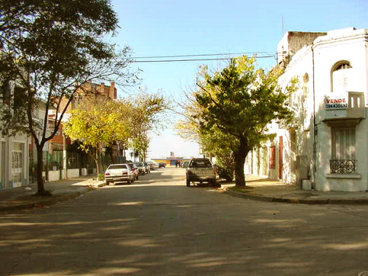 Arrascaeta esquina Mahoma