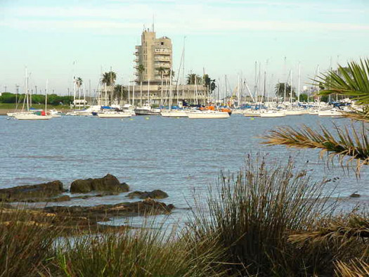 Puerto del Buceo