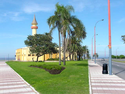 Museo Oceanogrfico