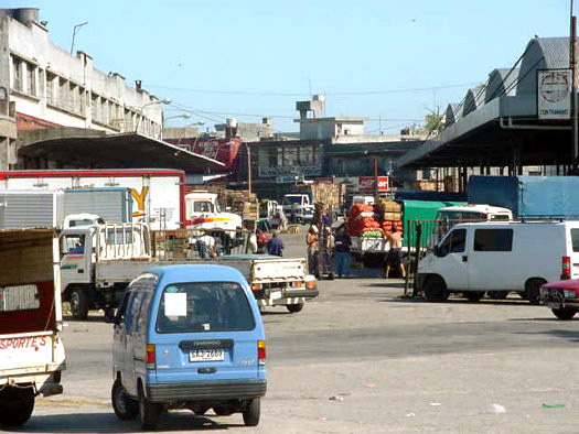 Mercado Modelo
