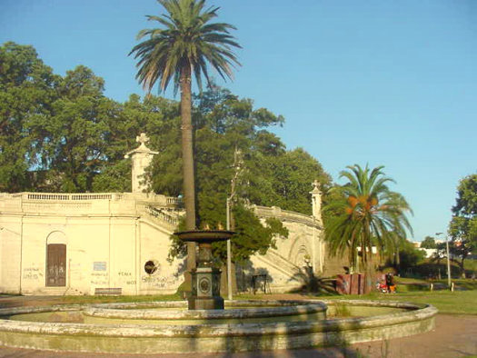 Parque Capurro