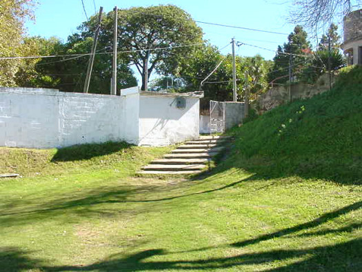 Cancha de Fnix