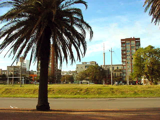 entre Minas y Lorenzo Carnelli