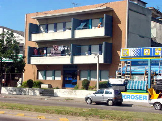Jos Batlle y Ordoez 3039