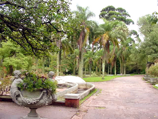 Jardn Botnico