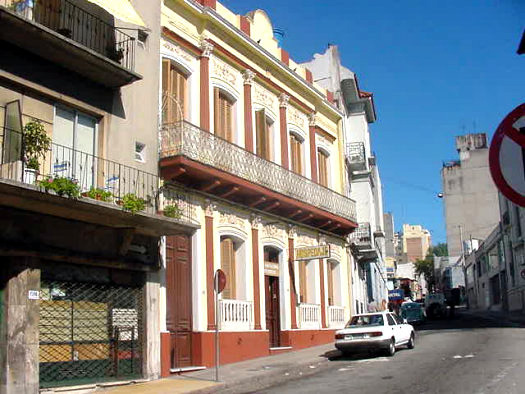 esquina Vzquez