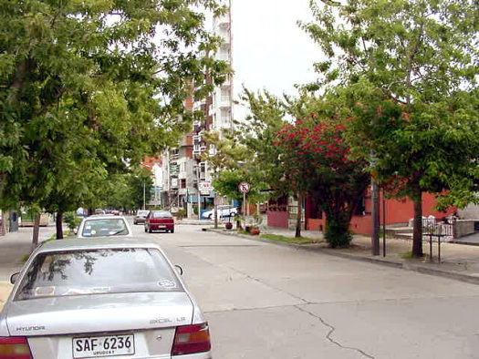 casi Osorio