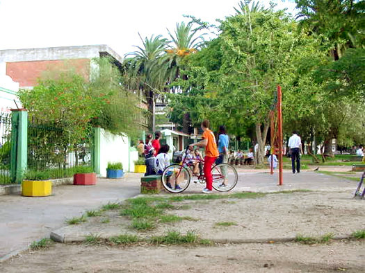 Liceo Poveda