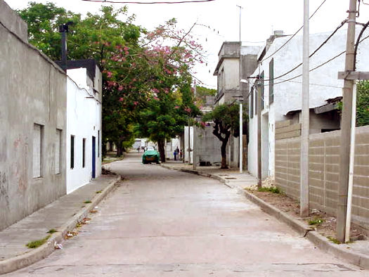 Cufr Chico