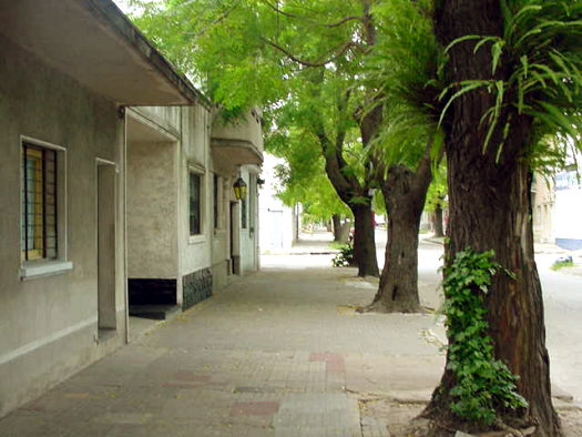 Cufr casi Isla de Gorriti