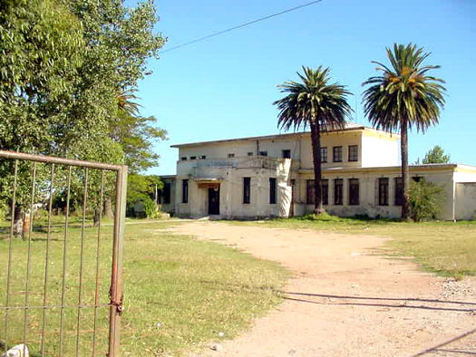 Escuela Industrial