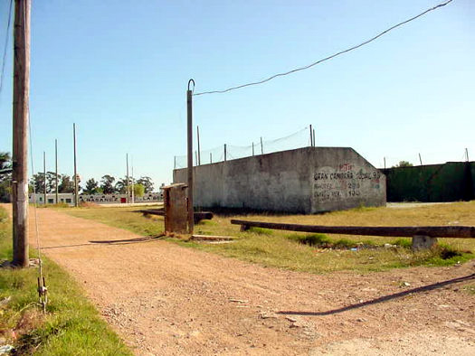 Calle Mataojo