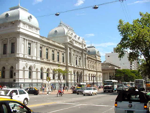 Universidad de la Repblica