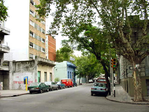 Minas y Canelones