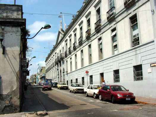 Hospital Maciel