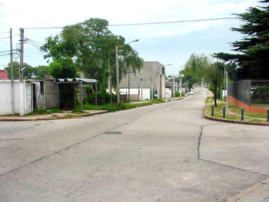 Avellaneda entre Munar y Pernas