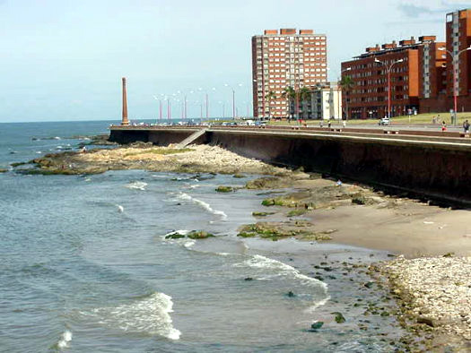 Punta Santa Teresa