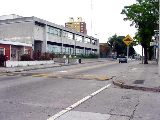 Escuela Panam
