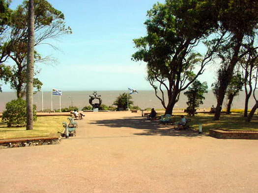 Plaza de la Armada