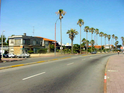 Rambla y Pablo Podest