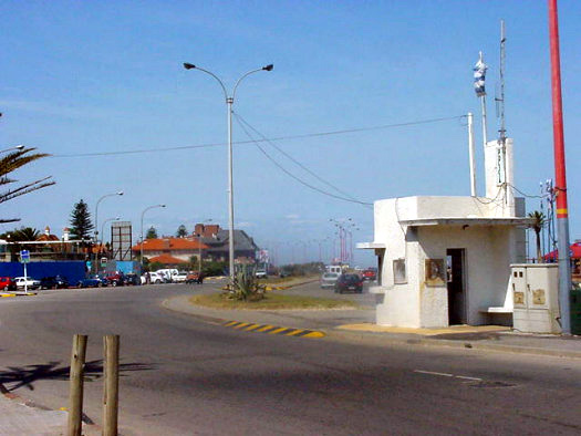 Rambla y Arocena