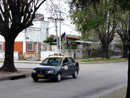 esquina Ceuta