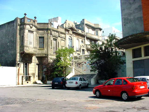 Luis Piera y Blanes