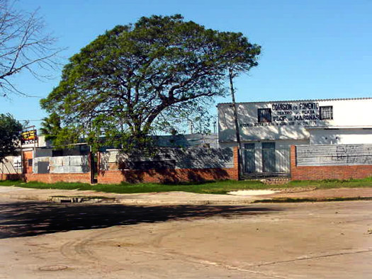 Manuel Acua esquina Marcos Salcedo