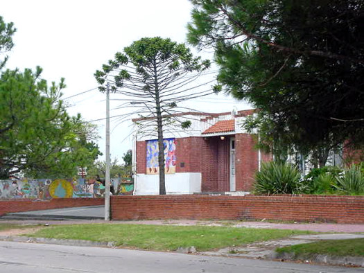 Escuela No.130