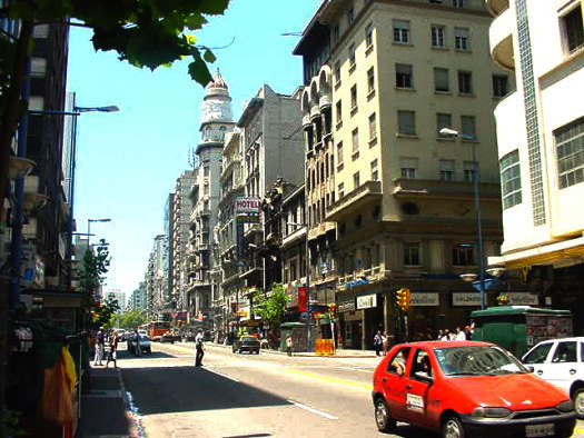 esquina Ro Branco