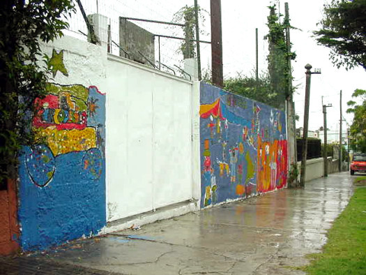 Pilcomayo entre Missouri y Estrzulas