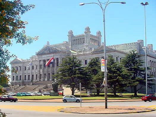 Palacio Legislativo