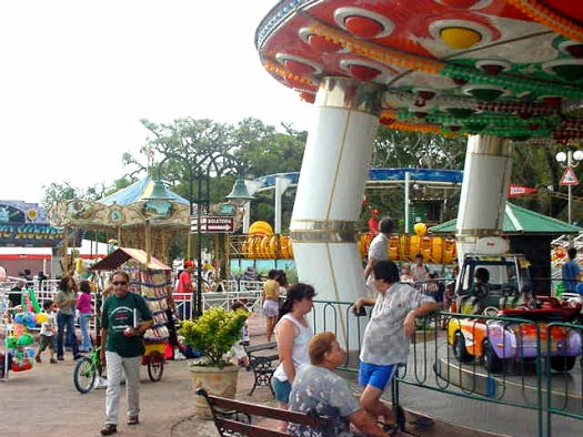 Parque Rod�