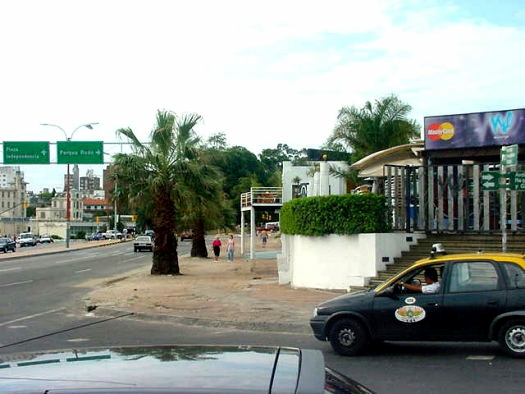 Parque Rod�