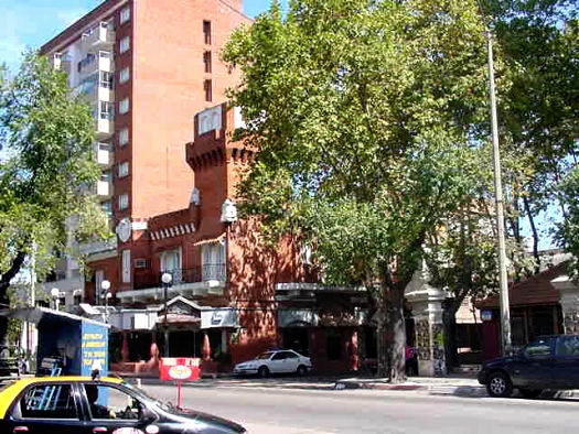 21 de Setiembre esquina Williman y Jaime Zuda�ez